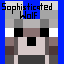 Sophisticated Wolf CrackPack