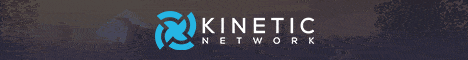 Kinetic Network