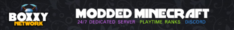 Ranked Feed the Beast Servers • Feed the Beast Servers