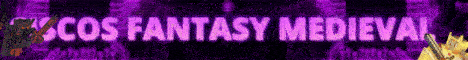 Top Ciscos Fantasy Medieval RPG Ultimate Server