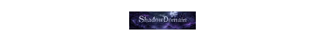 ShadowDomain