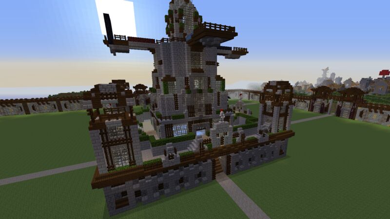 Our Homemade spawn :)