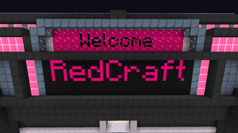RedCraft