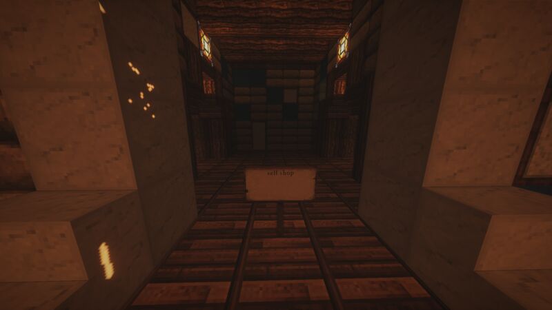 our spawn but made by southHD of