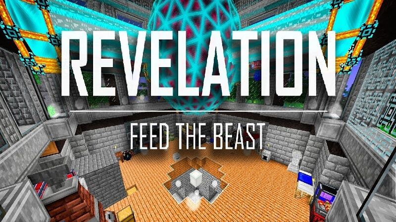 FEED THE BEST REVELATION