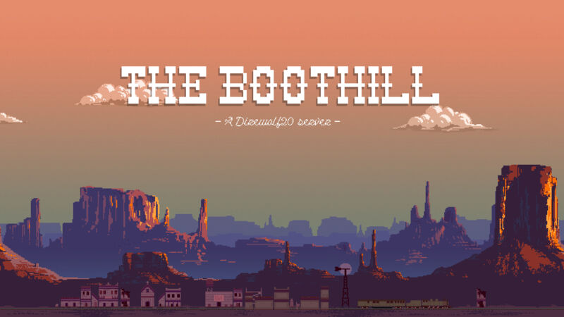 The Boothill