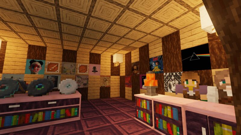 Music Shop Music Shop