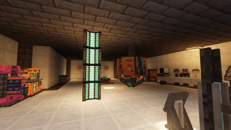 Technology Shop Technology Shop