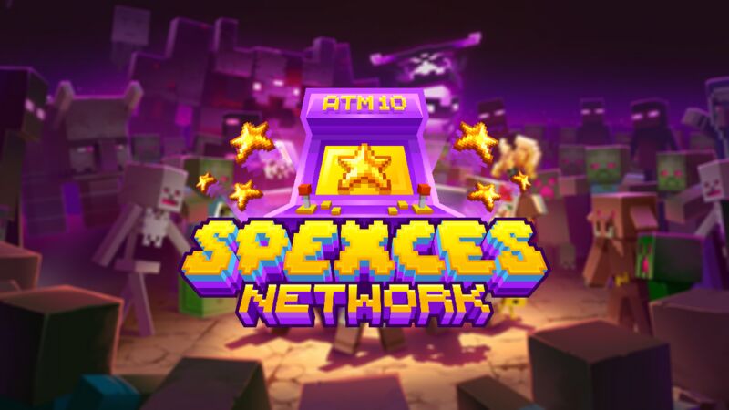 Spexce's Network Spexce's Network