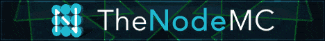 TheNodeMC - Modded Minecraft TheNodeMC