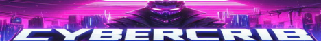 CyberCrib CyberCrib