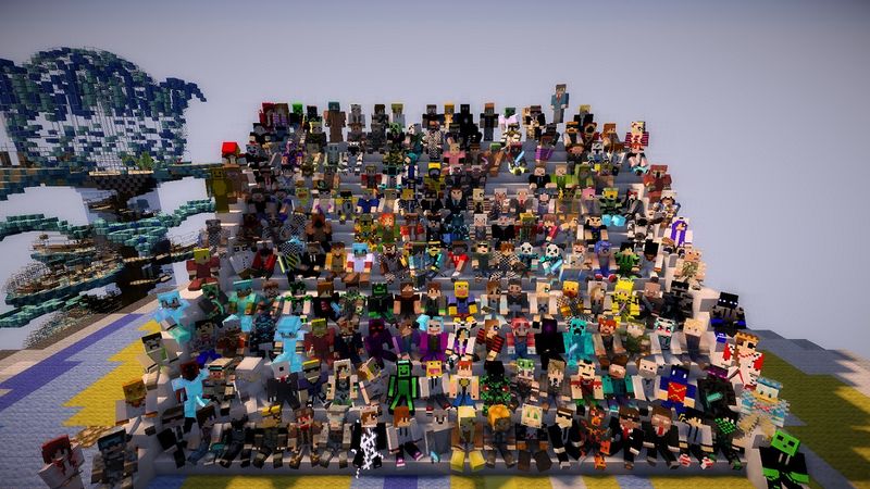 Big Community Big Community
