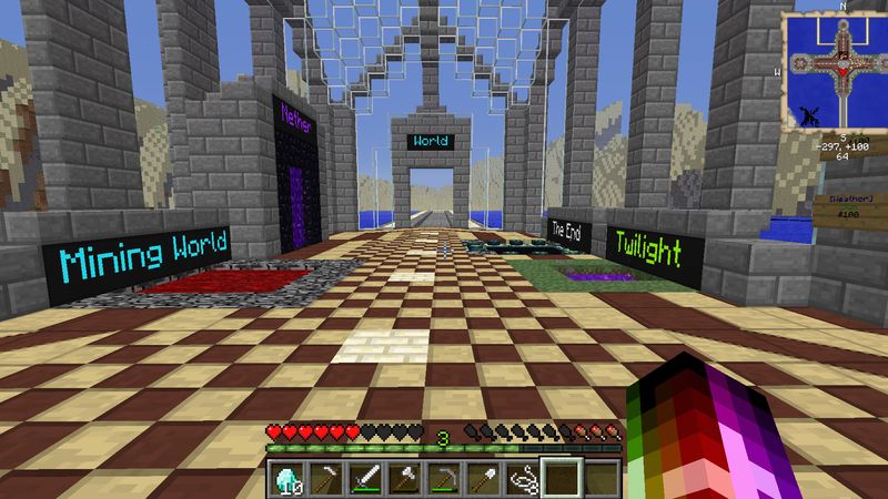 Portals Portals