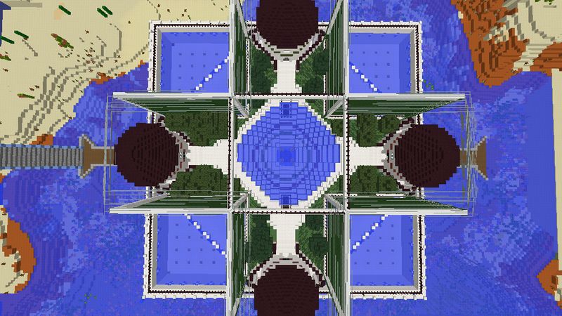 Spawn Spawn
