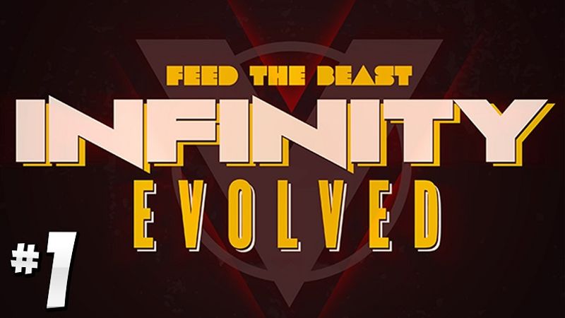 FTB Infinity FTB Infinity