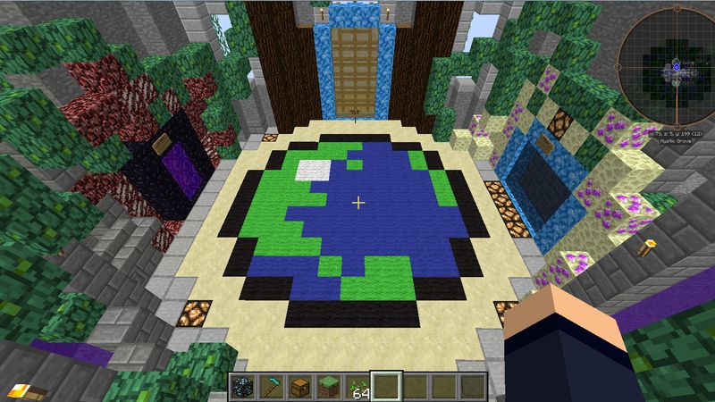 Portals Portals