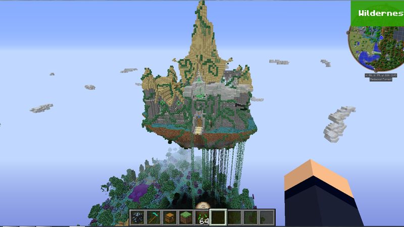 Spawn City Spawn City