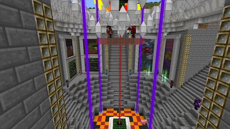 spawn spawn