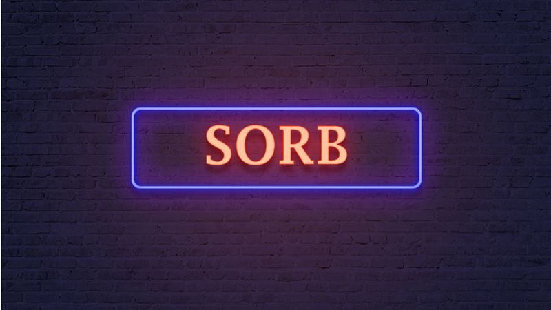 SORB SORB