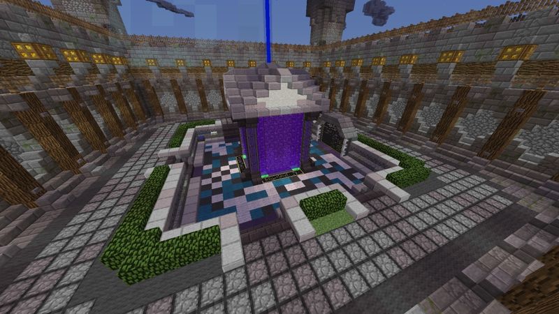 Spawn Spawn