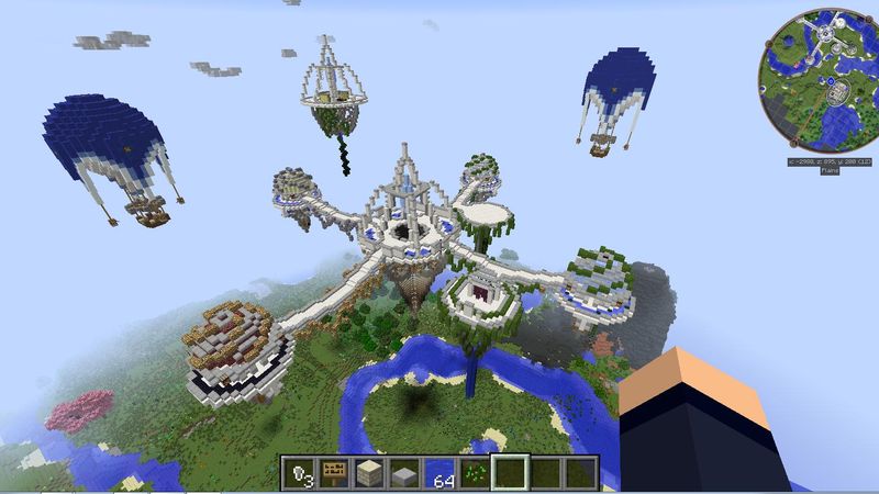 Spawn 1 Spawn 1