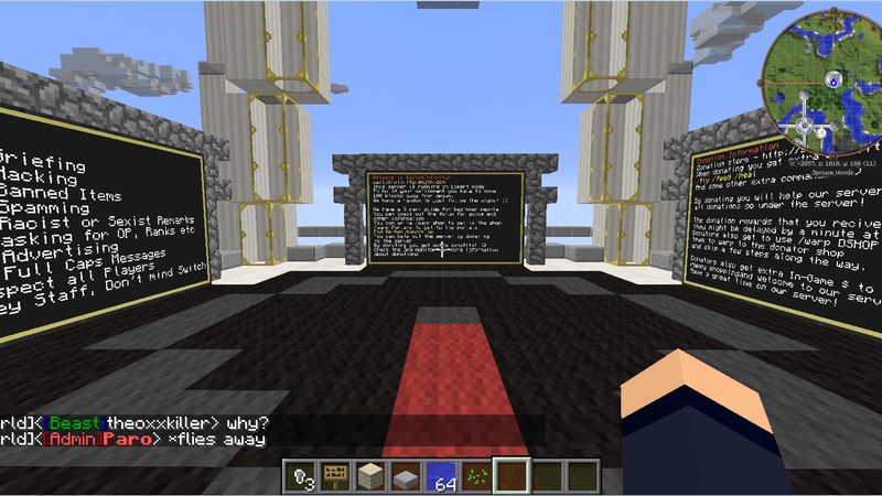 Spawn 2 Spawn 2