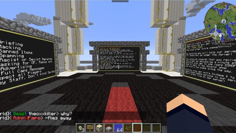 Spawn Spawn