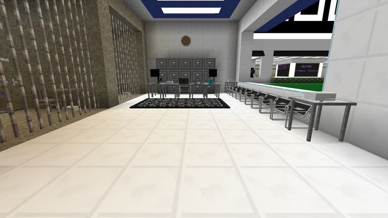 WUG PD Entrance WUG PD Entrance