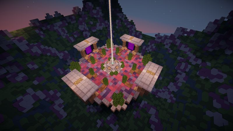 Server Hub Server Hub