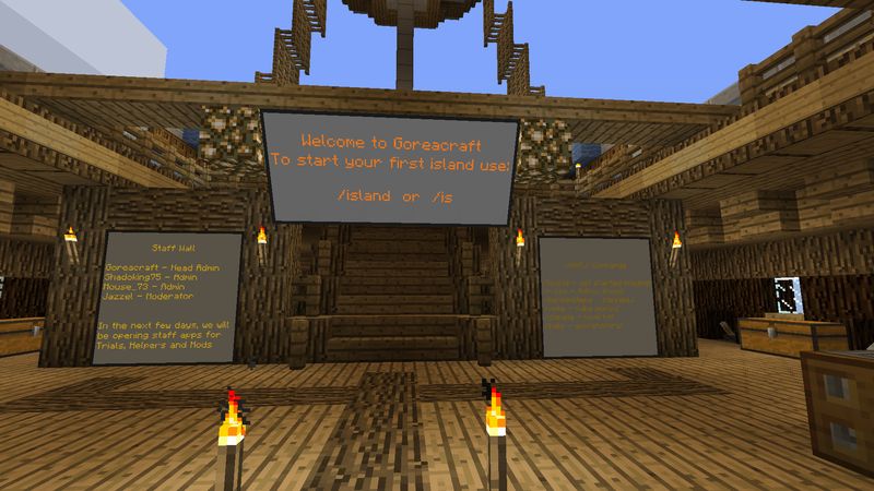 Spawn panels Spawn panels