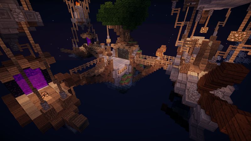 Spawn Spawn