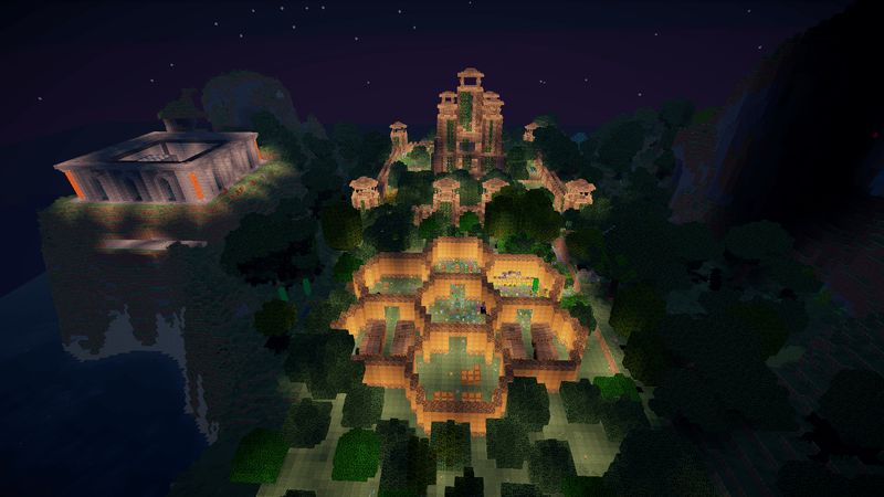 SkillsUnHeard's Base SkillsUnHeard's Base