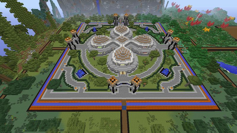 Spawn Spawn