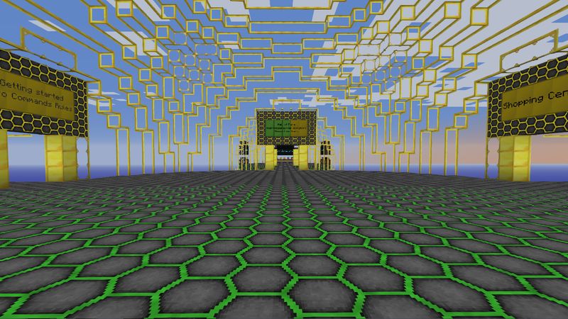 Spawn Spawn