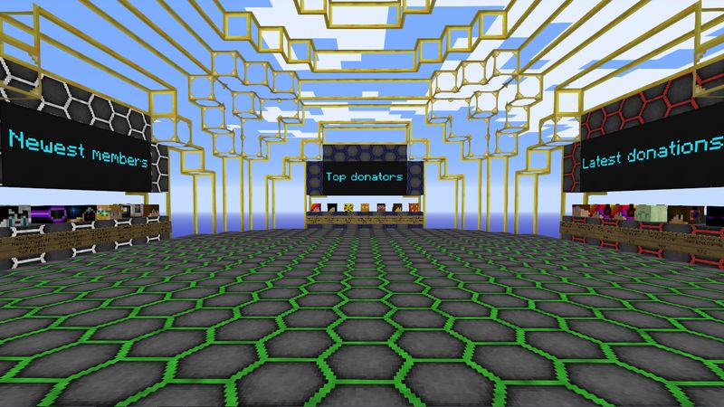 Hall of fame Hall of fame