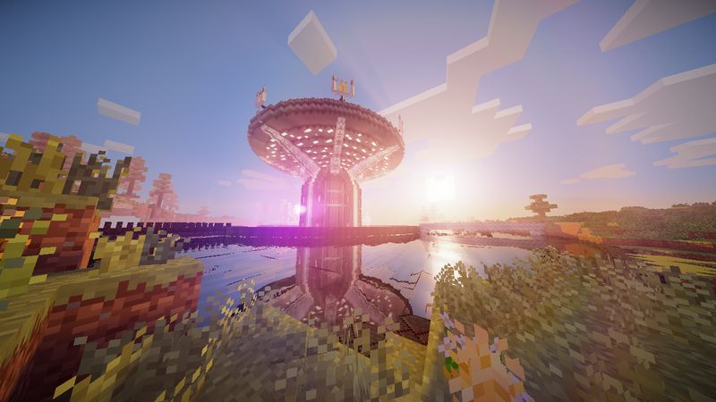 1.8.1 Spawn 1.8.1 Spawn