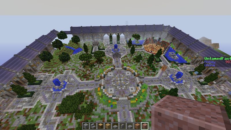 Spawn Spawn