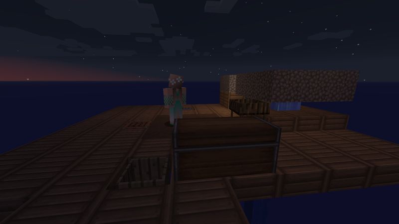Maple's Island Maple's Island