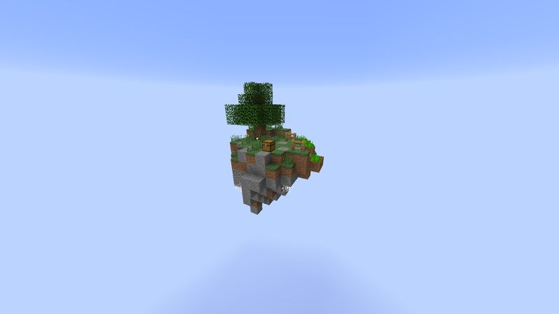 Island Island