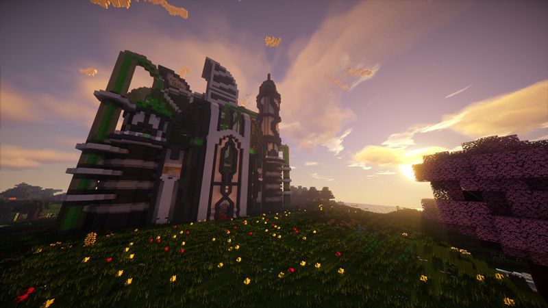 Spawn Spawn