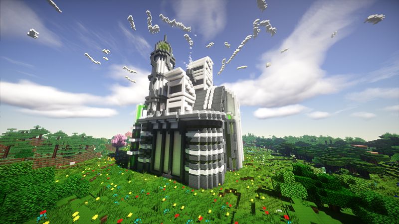 Spawn Spawn