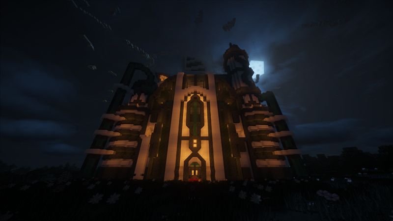 Spawn Spawn