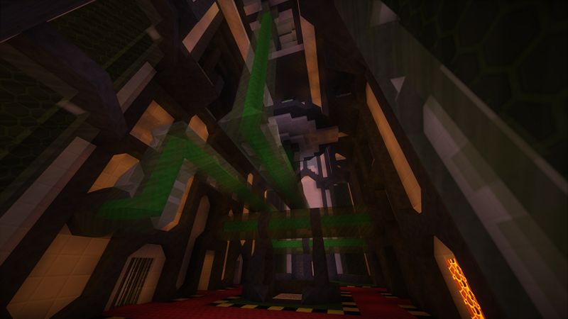 Spawn Spawn