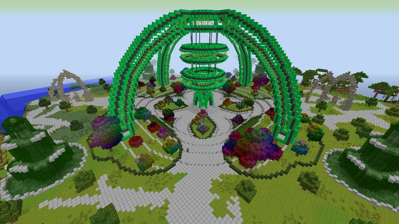 Spawn Spawn