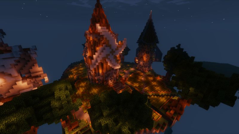 Spawn Spawn