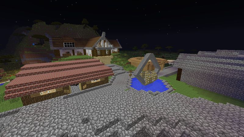 Spawn Spawn