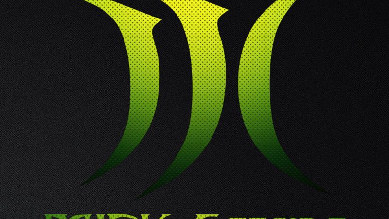 MISK Gaming Logo MISK Gaming Logo
