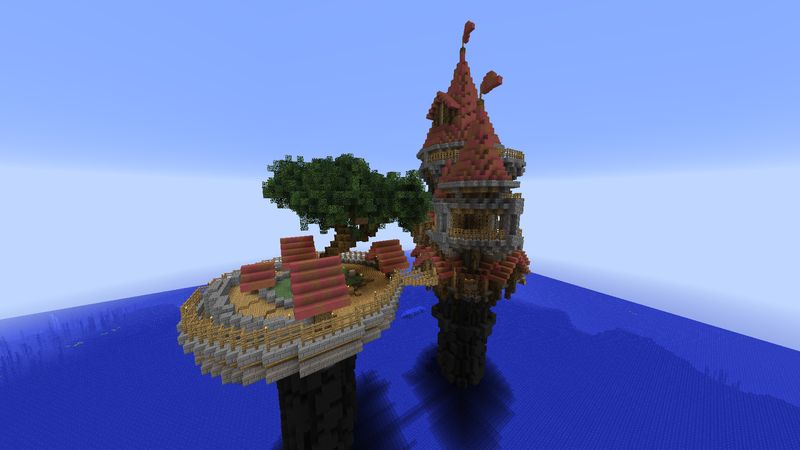 Machina Realms Spawn Machina Realms Spawn