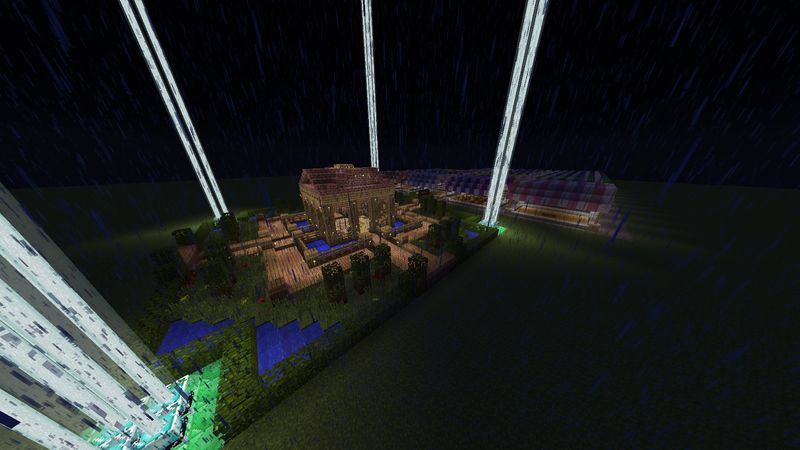 Shop World Spawn Shop World Spawn