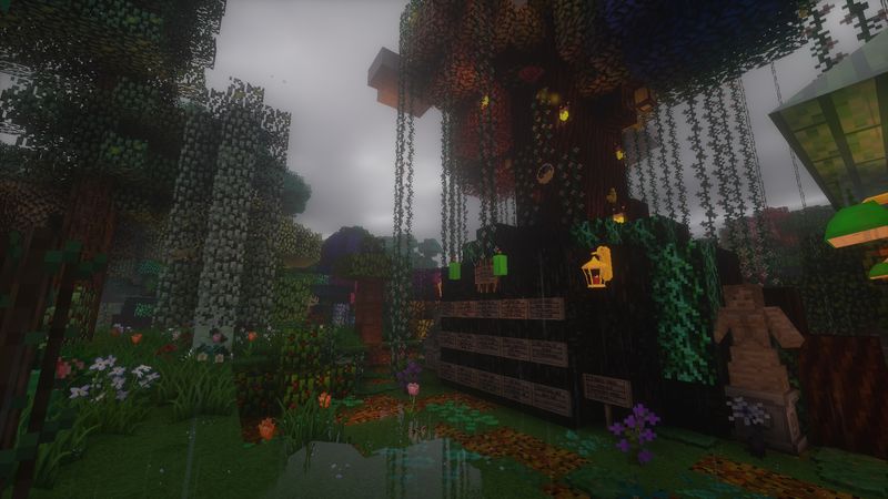 iPwnAge Network's FTB Spawn iPwnAge Network's FTB Spawn